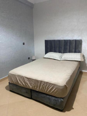 Location appartement meublé agadir